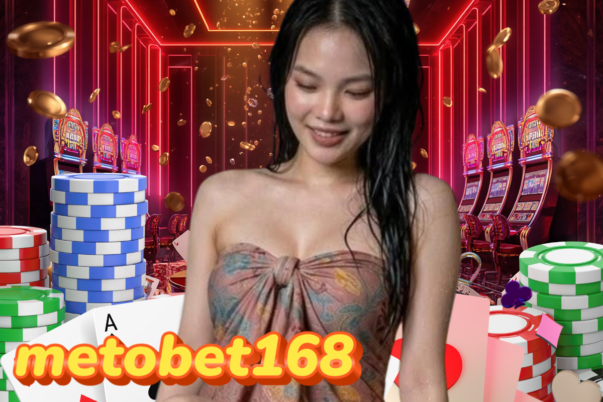 metobet168